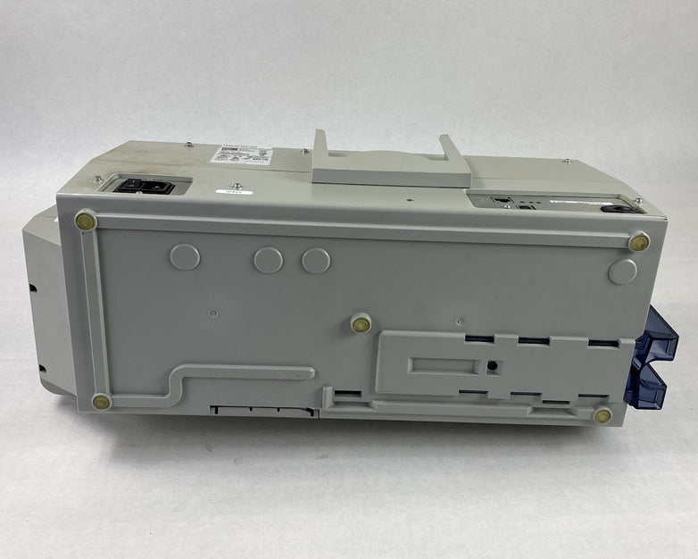 Zebra P430i Dual-Side Color USB ID Card Printer - Parts or Repair