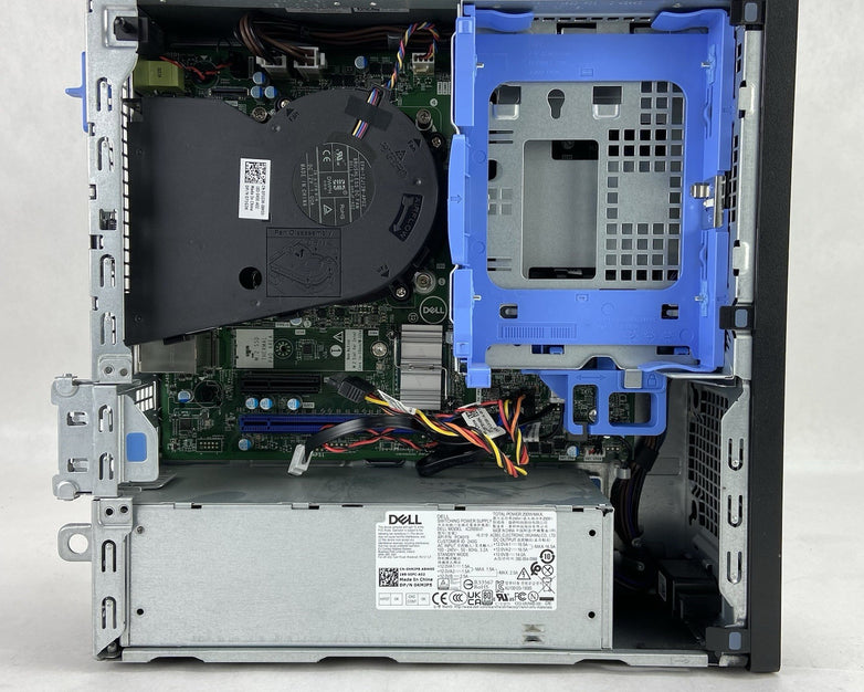 Dell Optiplex 5090 SFF Intel Core i5-10505 3.2GHz 8GB RAM No HDD No OS
