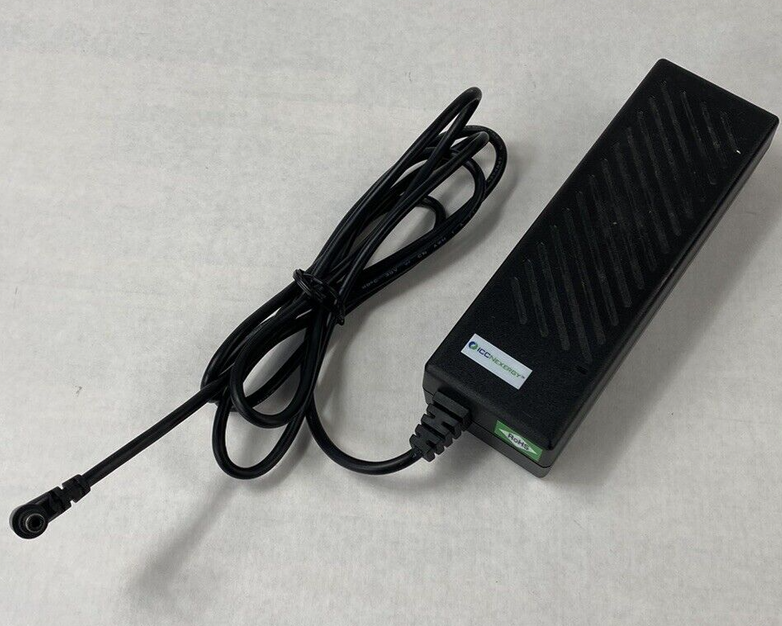 Elpac Power Systems FWB072024A AC Adapter Input 100-240v Output 24V 72W