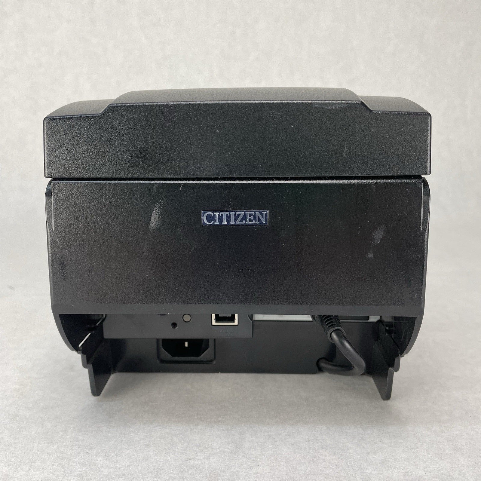 Citizen CT-S601 Retail POS Thermal Printer Feeding Issues Parts or Repair