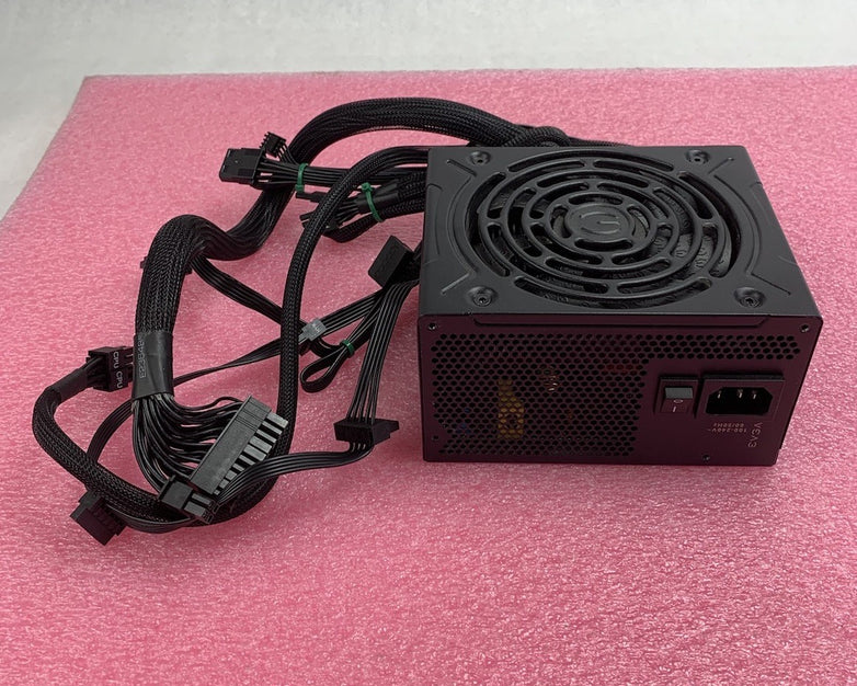 EVGA 510 BP 510W Bronze Switching Power Supply