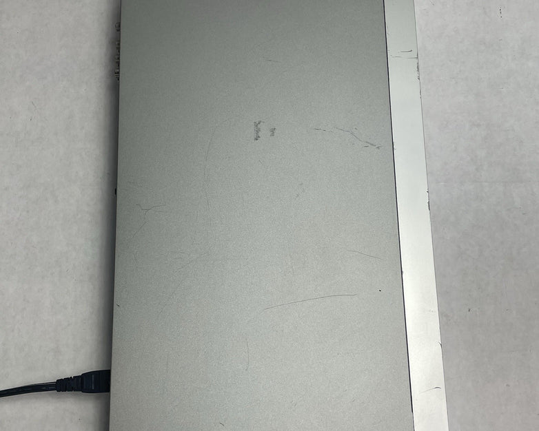 Pioneer DV-250 DVD Player  Tested