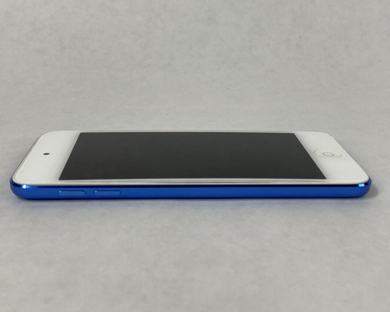 Apple iPod Touch 6th Generation A1574 64GB 4" Blue