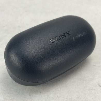 Sony WF-XB700  Original Black Charging Case Only Power Tested