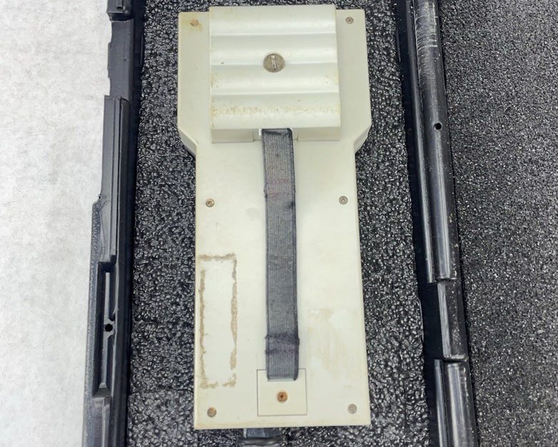 Hydrostik  DSG-30 Digital Hydrometer Alber Corp Untested