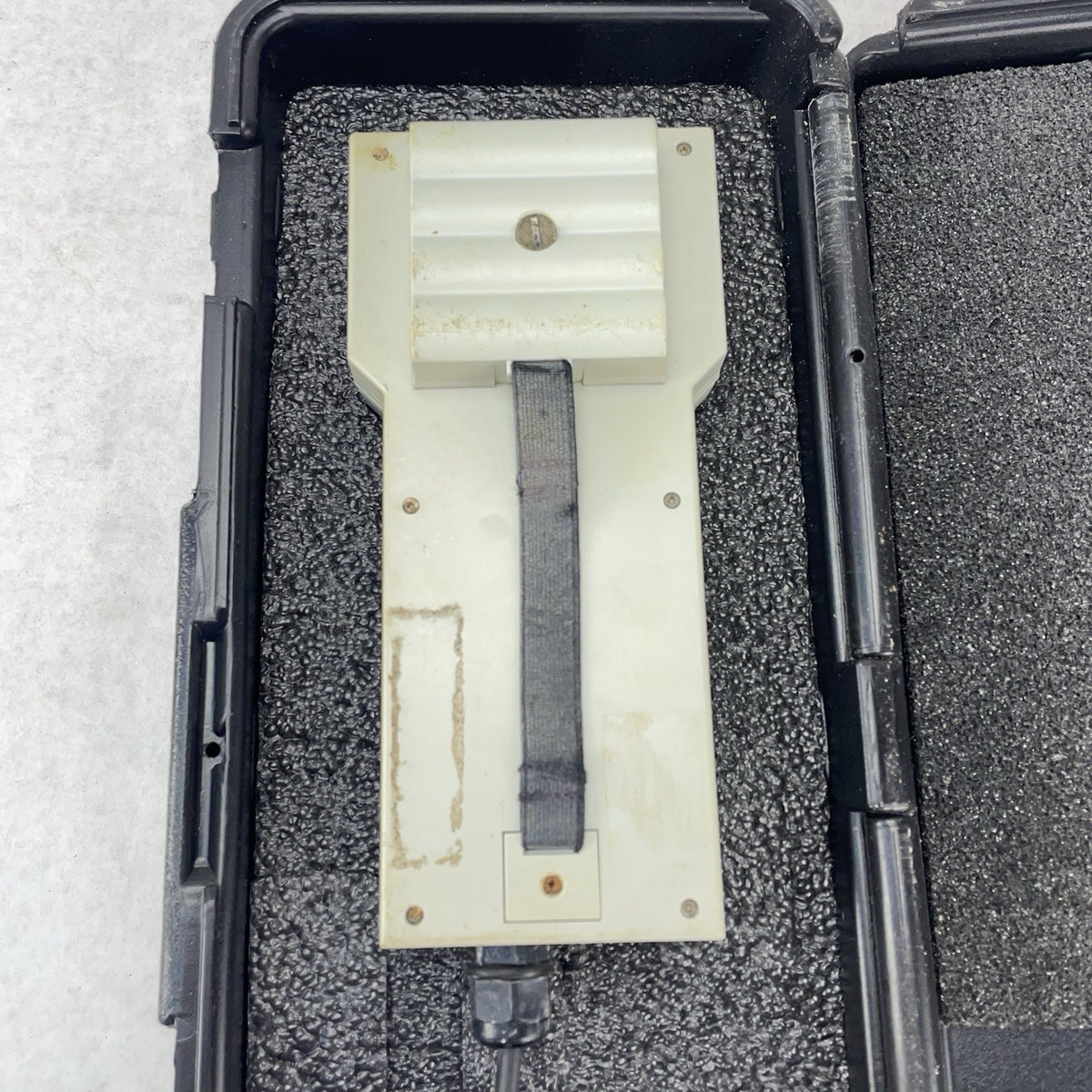 Hydrostik  DSG-30 Digital Hydrometer Alber Corp Untested7