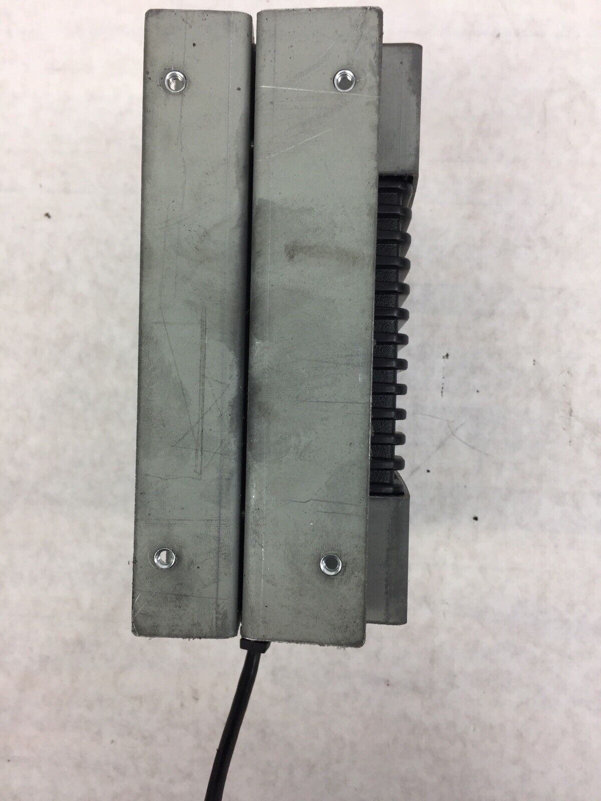 Elpac Power Systems 3654-2 F784200 Power Supply 24 VDC 3 Amp