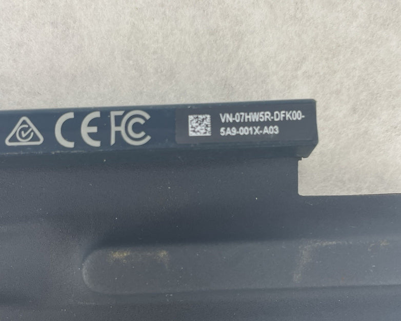 UVG - Dell Latitude 7350 Detachable Collaboration Keyboard 7HW5R K21M
