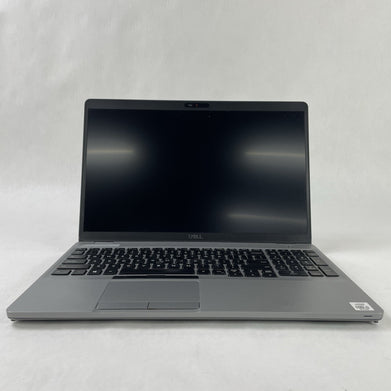 Dell Latitude 5510 15.6" i5-10210U 1.60 GHz 8 GB RAM No SSD No OS No Battery