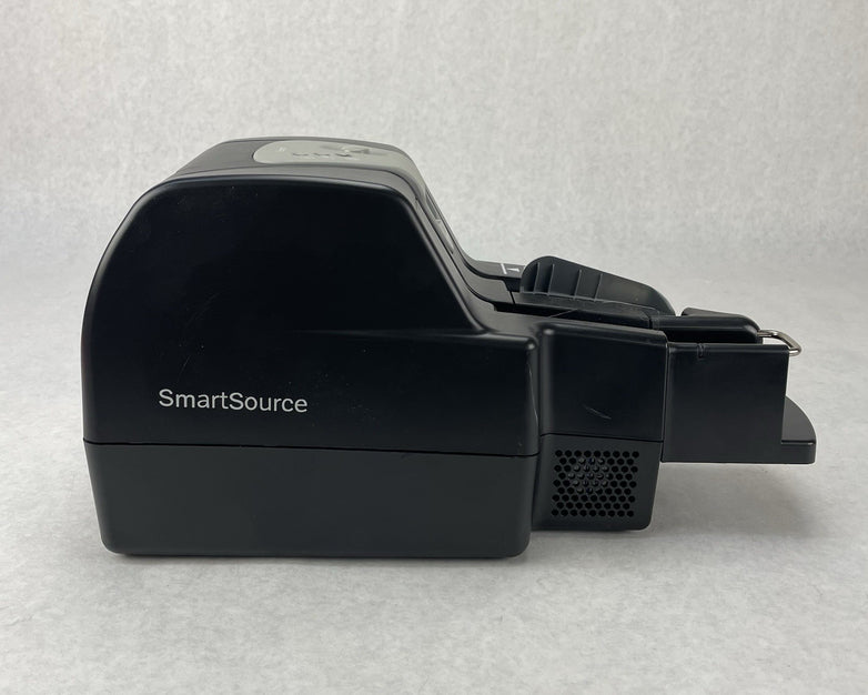 Burroughs SmartSource Expert Check Reader SSX130100 X20