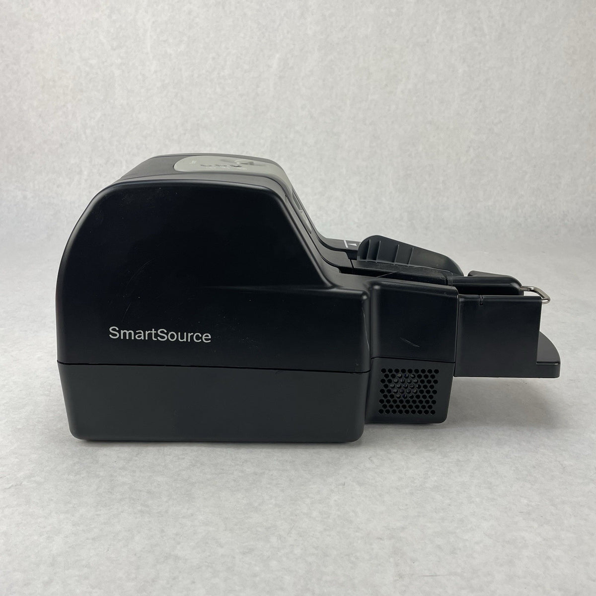 Burroughs SmartSource Expert Check Reader SSX130100 X205