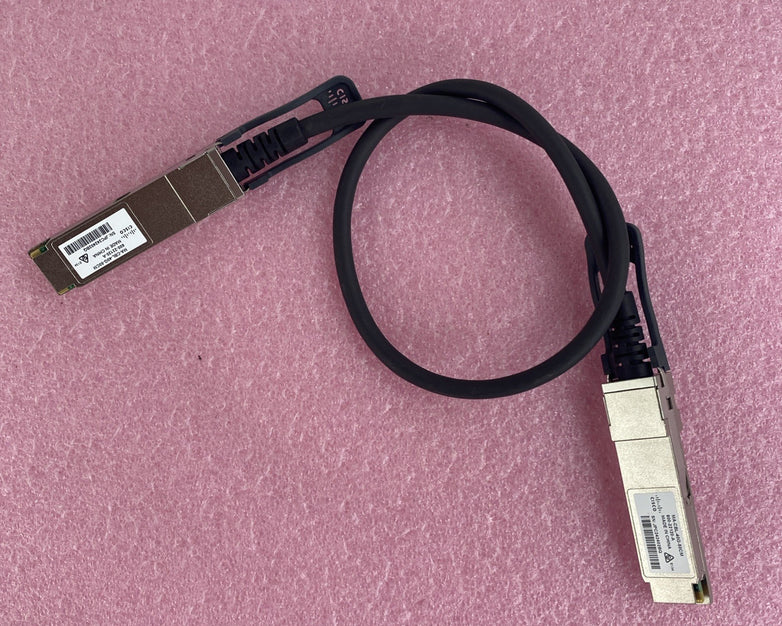 Cisco Stacking Cable MA-CBL-40G-50CM 600-22160- A Lot of 5