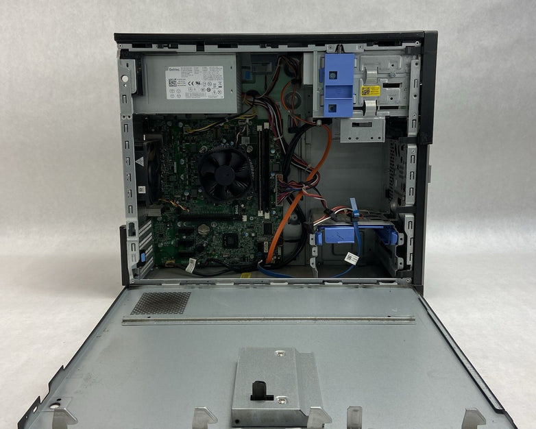 Dell Optiplex 3010 MT Intel Core i3-3220 3.3GHz 4GB RAM No HDD No OS