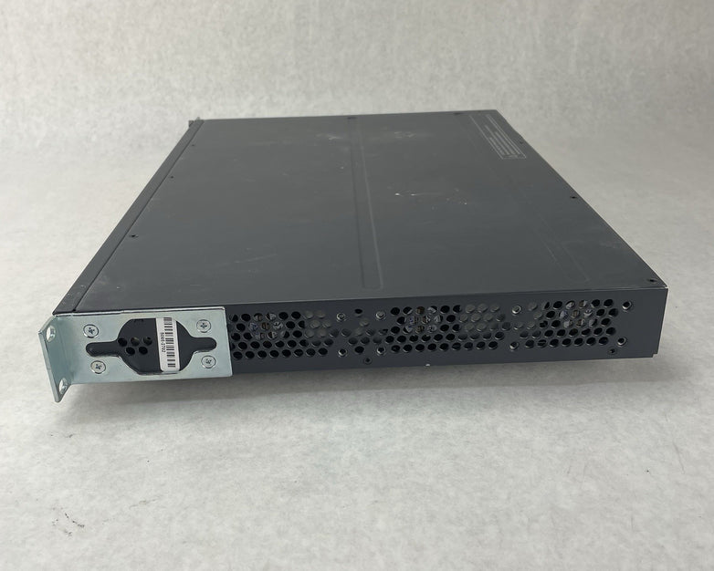 HP 2920-48G PoE+ J9729A 48-Port Gigabit Ethernet Switch No PS Tested & Reset