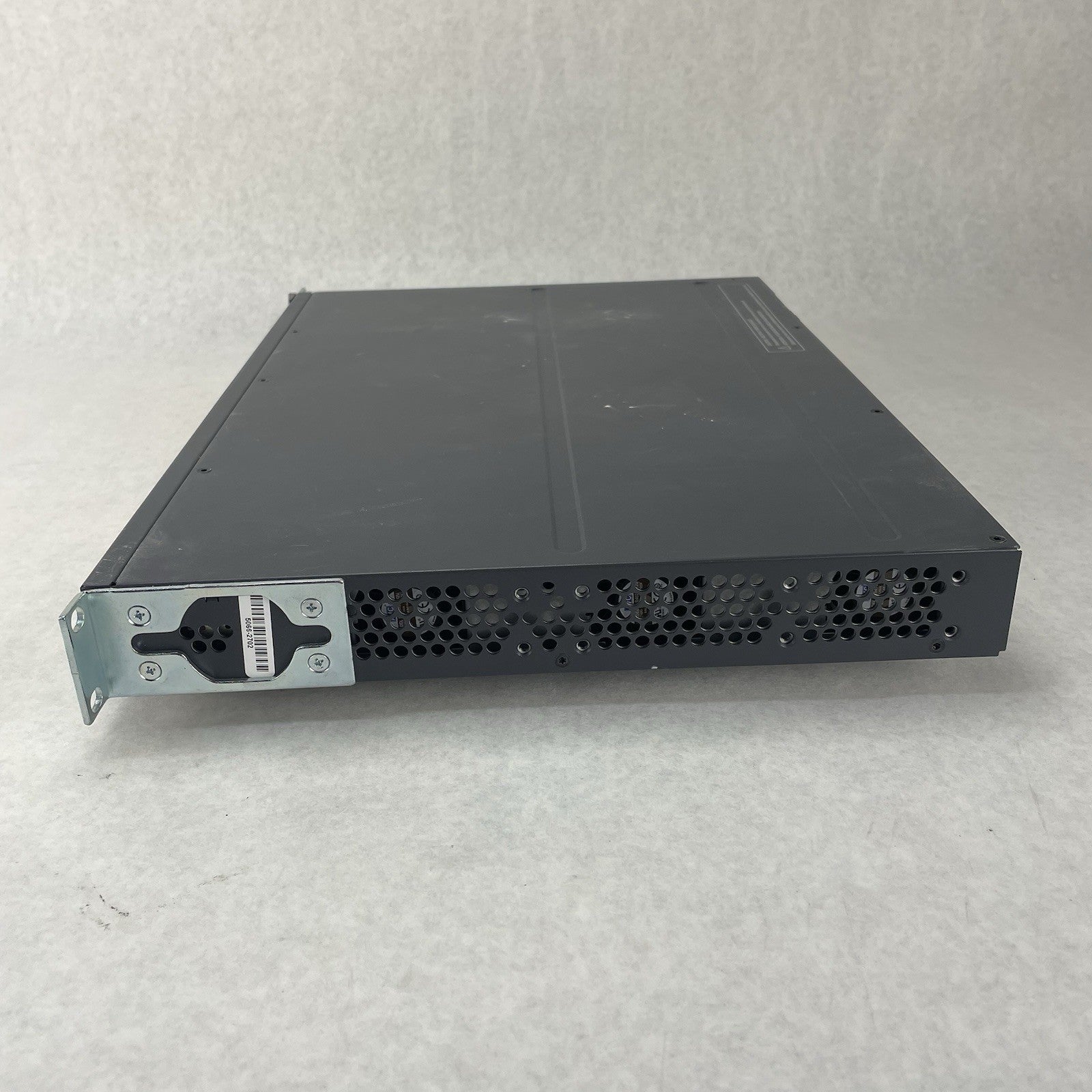 HP 2920-48G PoE+ J9729A 48-Port Gigabit Ethernet Switch No PS Tested & Reset8