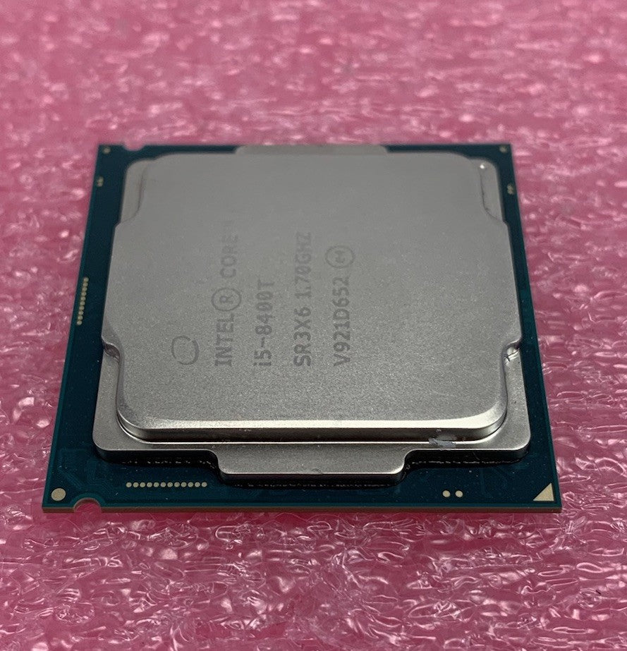 Intel Core i5-8400T SR3X6 1.70GHz CPU