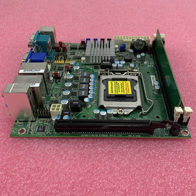 DFI SB100-NRM Motherboard No CPU 2GB RAM No Shield