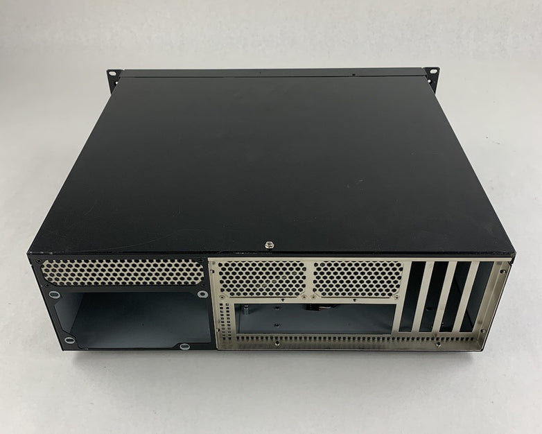 Unbranded 2U Server Chassis Rackmount Case No Power Supply No Boards No Handles