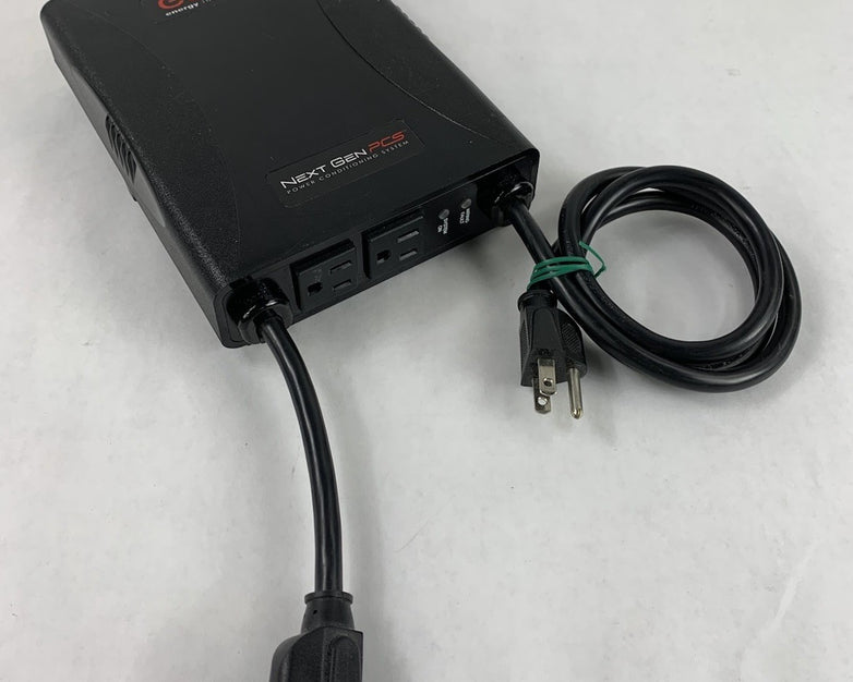 ESP XG-PCS-15D KM 120V 15A Surge Protector