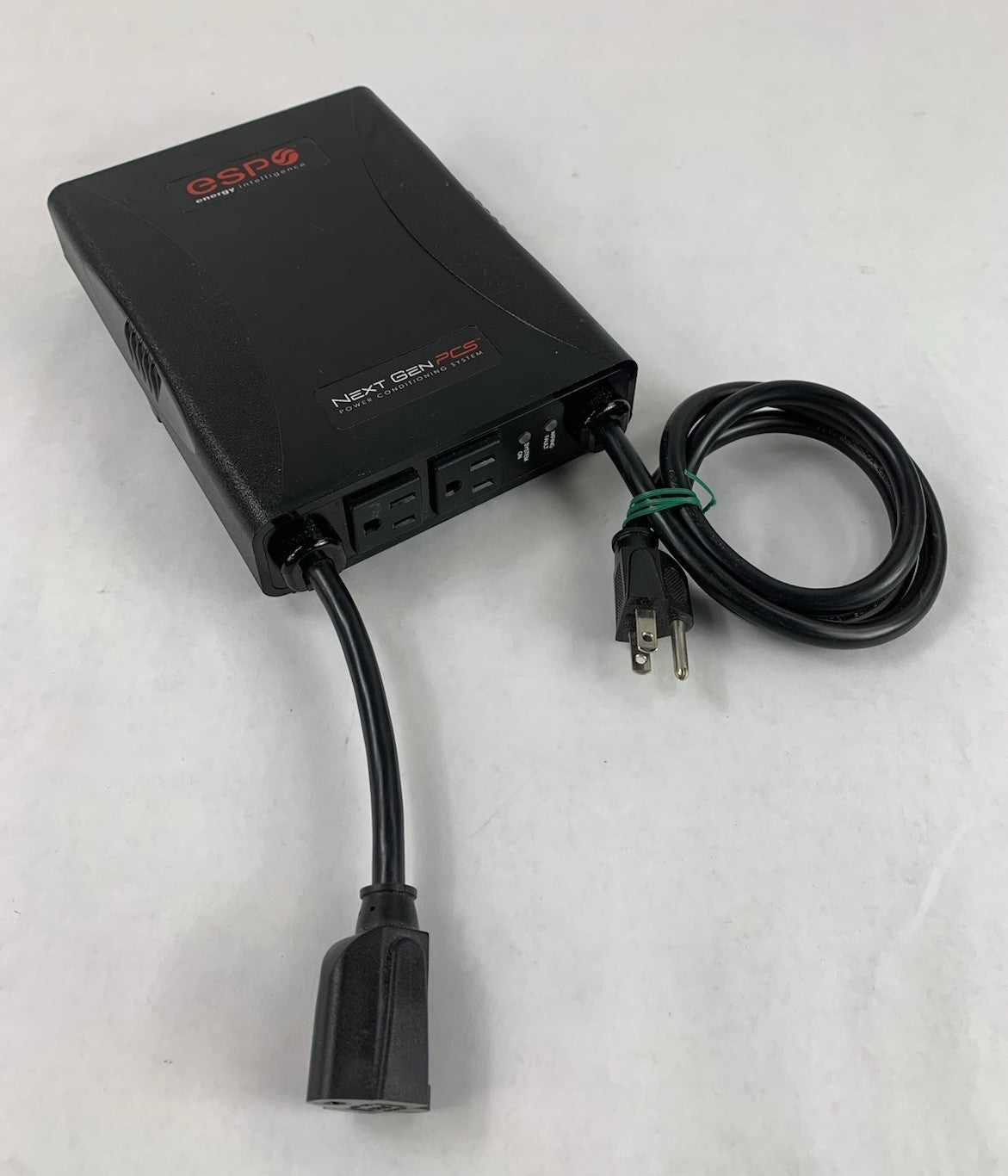 ESP XG-PCS-15D KM 120V 15A Surge Protector0