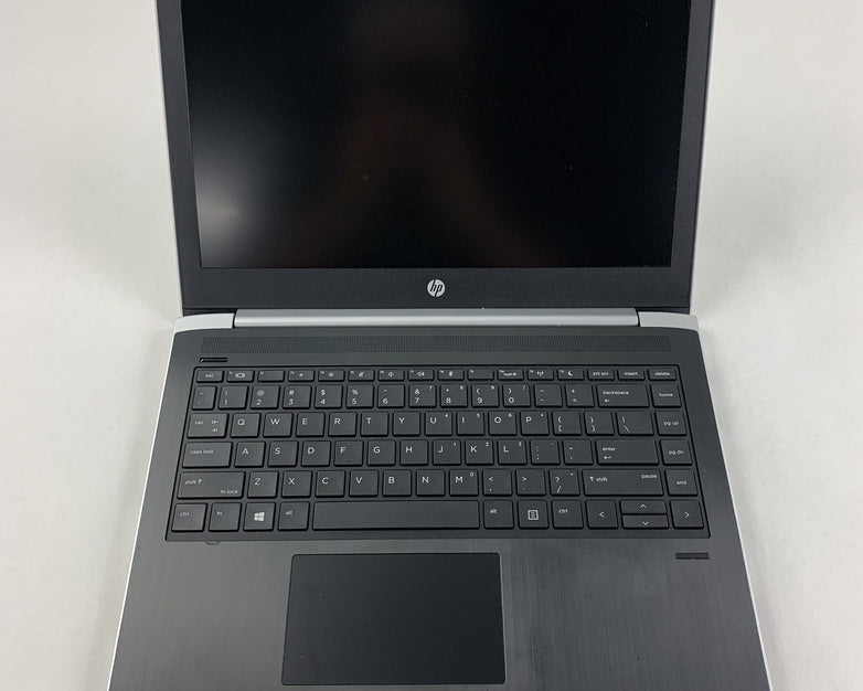 HP ProBook 430 G5 14" i5-7200U 2.5 GHz 8 GB Ram No OS No HDD No Bottom Cover