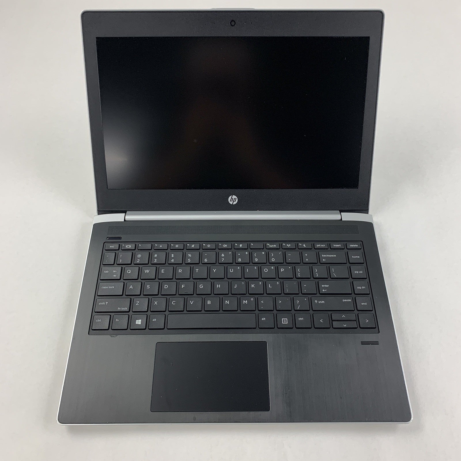 HP ProBook 430 G5 14" i5-7200U 2.5 GHz 8 GB Ram No OS No HDD No Bottom Cover