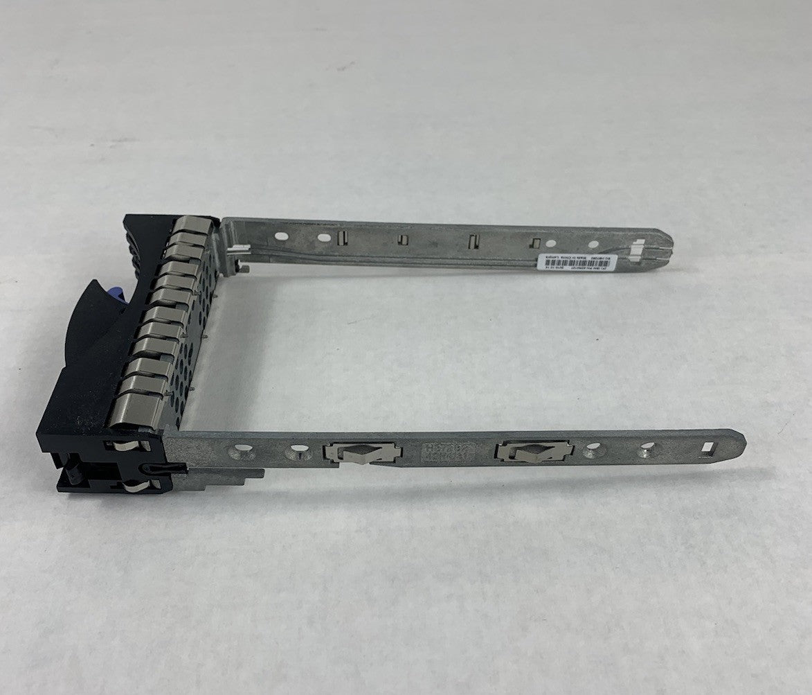 IBM 42R4127 3.5" SAS / SATA Hard Drive Caddy (Lot of 5)