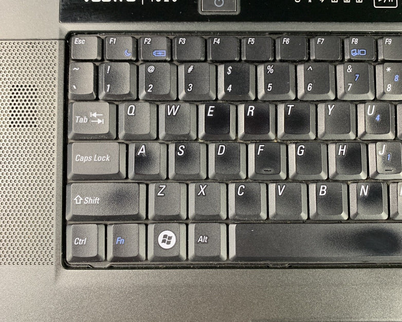 Dell Vostro 1520 Core 2 Duo T6570 2.10 GHz 3 GB Ram No OS No HDD No Batt No AC