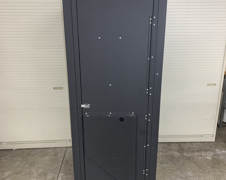 Heathkit TelCom Technology Rack 390-4432
