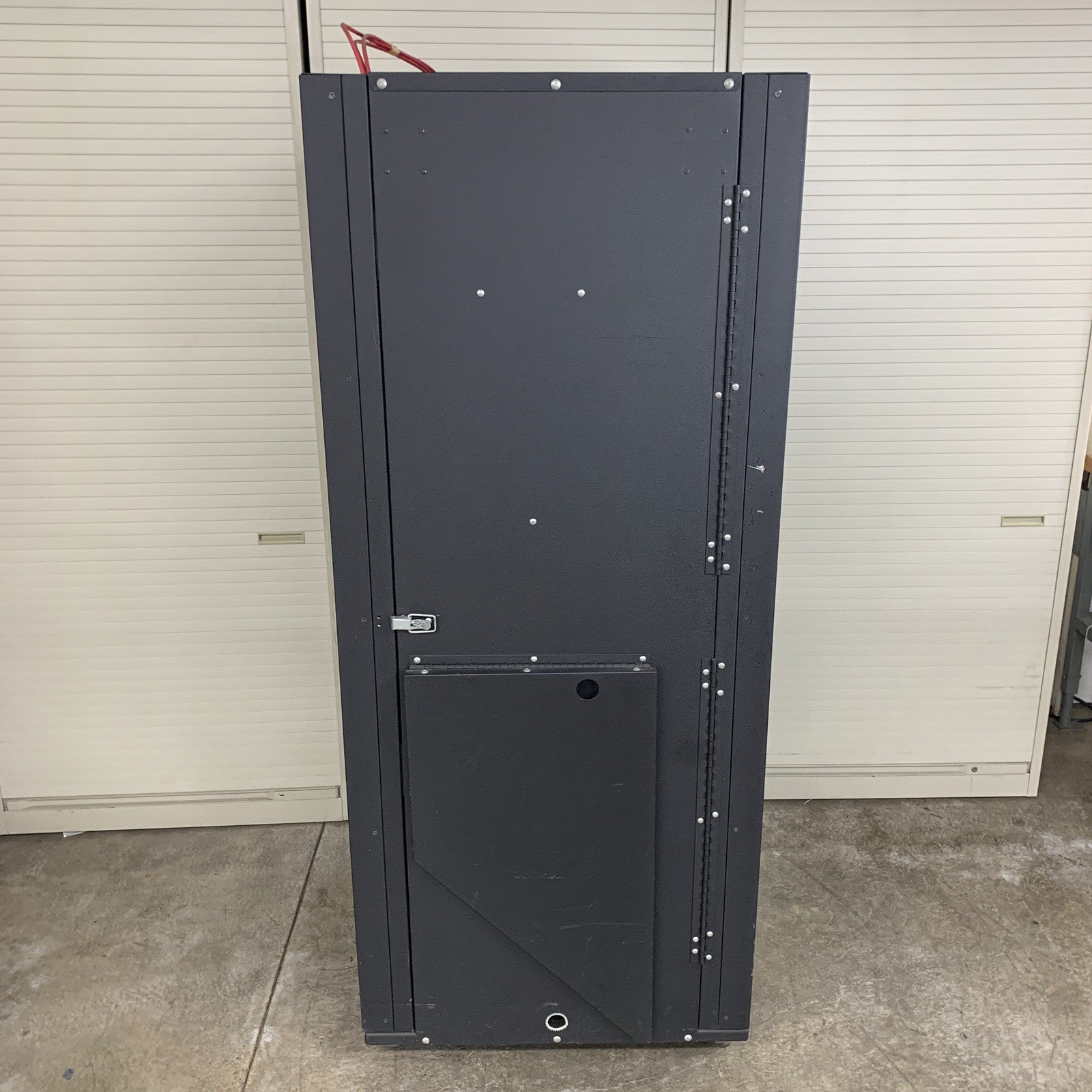 Heathkit TelCom Technology Rack 390-4432