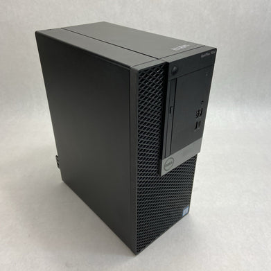 Dell Optiplex 7050 MT Intel Core i5-7500 3.4GHz No RAM\HDD\OS
