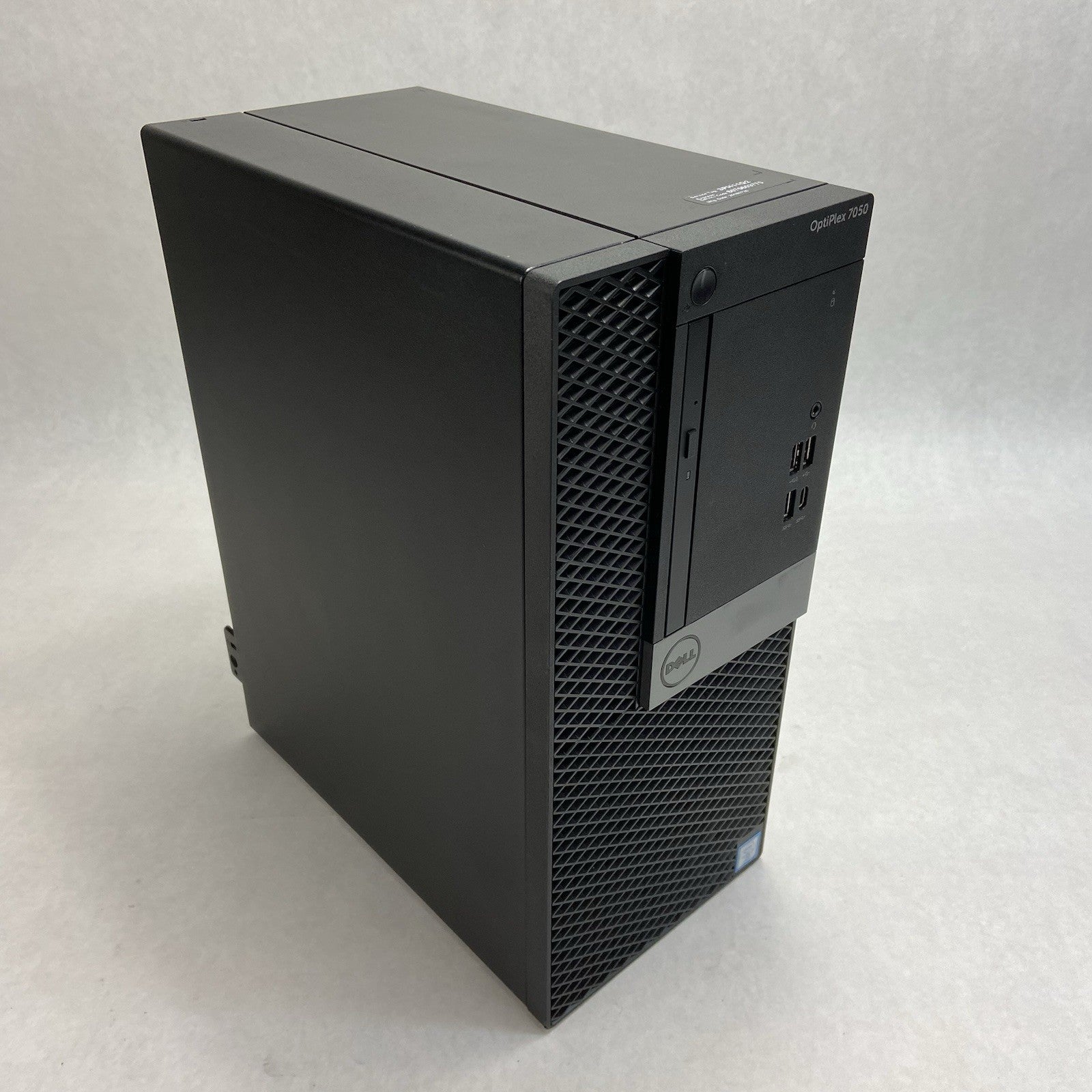 Dell Optiplex 7050 MT Intel Core i5-7500 3.4GHz No RAM\HDD\OS0