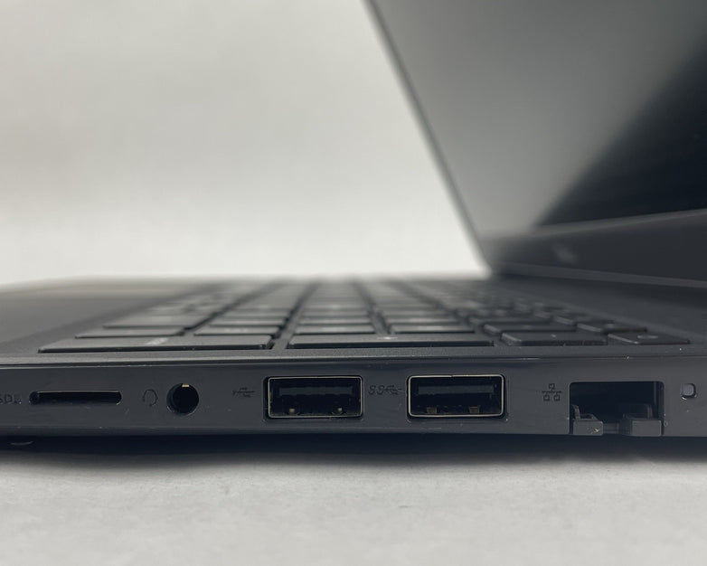 Dell Latitude 3510 15.6" i7-10510U 1.80 GHz 8 GB RAM No SSD/OS/AC - READ