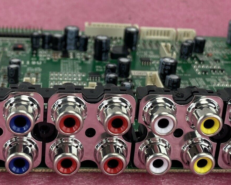 CV119U v3.0 1005H0828H Main Video Board TV Motherboard HDMI VGA S-Vid Coaxial