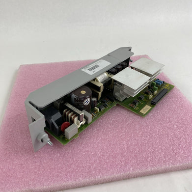 Nortel NT7B62 Power Supply Untested