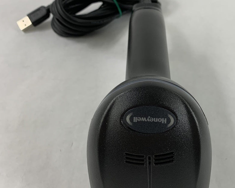 Honeywell 1950GHD-2-INT-N USB-Wired Handheld Barcode Scanner