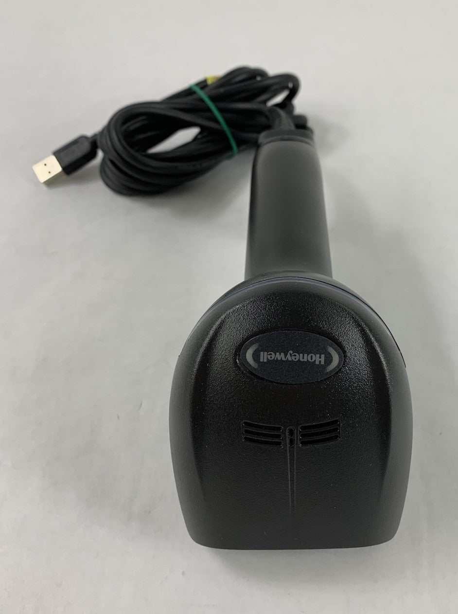 Honeywell 1950GHD-2-INT-N USB-Wired Handheld Barcode Scanner1