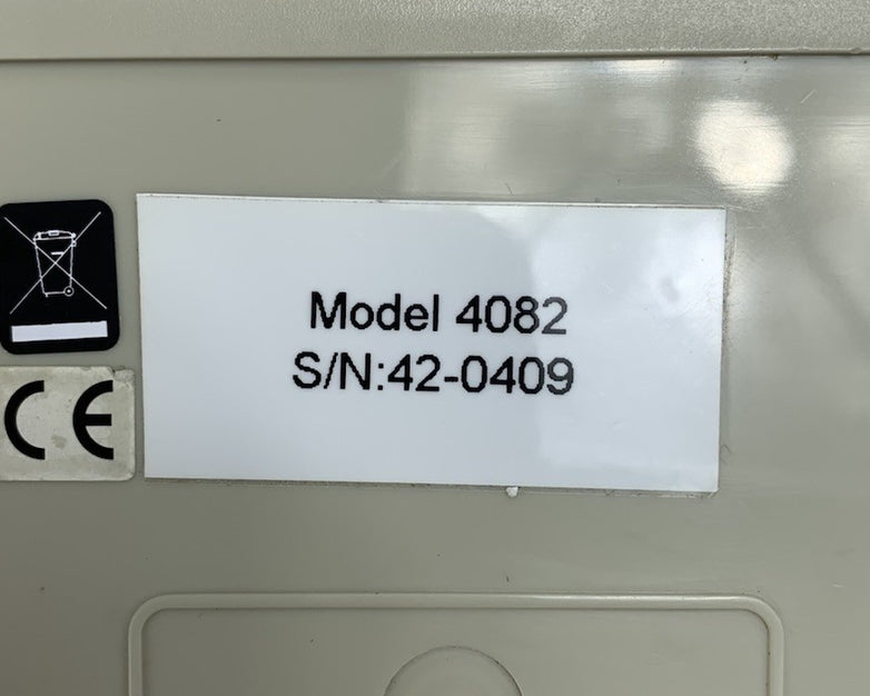 RadCal 4082 Accu-kv Meter - Tested