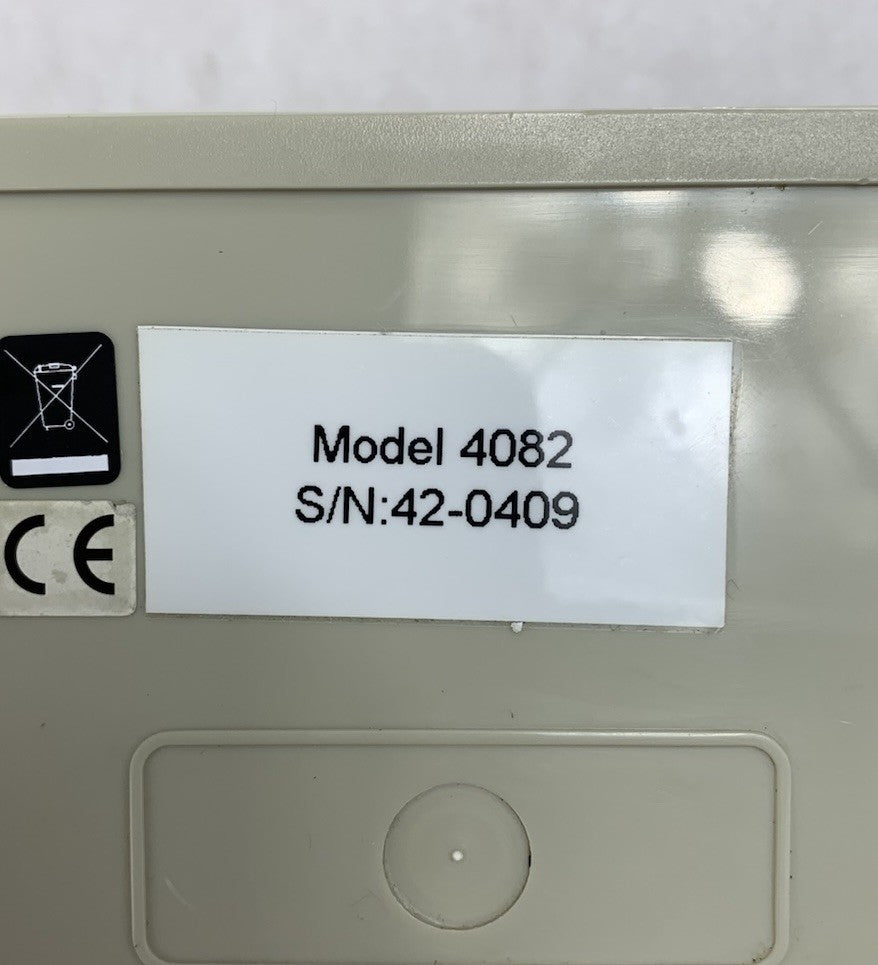 RadCal 4082 Accu-kv Meter - Tested9