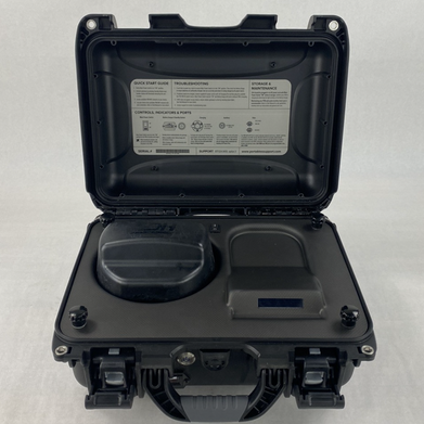DH Wireless Solutions PDN Lite S2 - No Router or Batteries