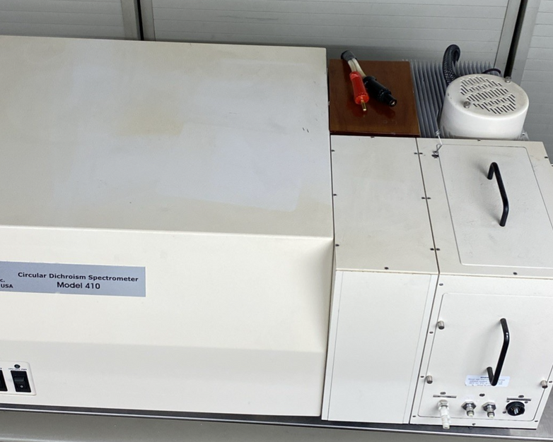 Aviv 410 Circular Dichroism Spectrometer