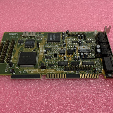 Aztech I38-MMSN822 ISA Sound Card