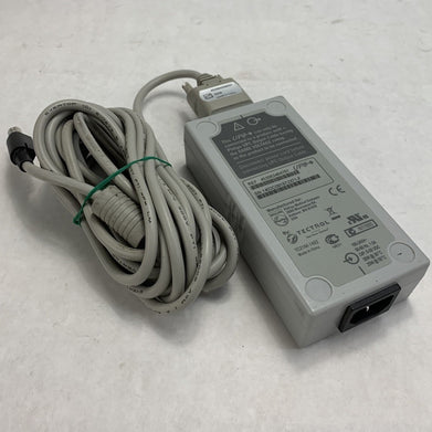 Philips TC21M-1402 AC Adapter Power Supply w/ UPC Cable