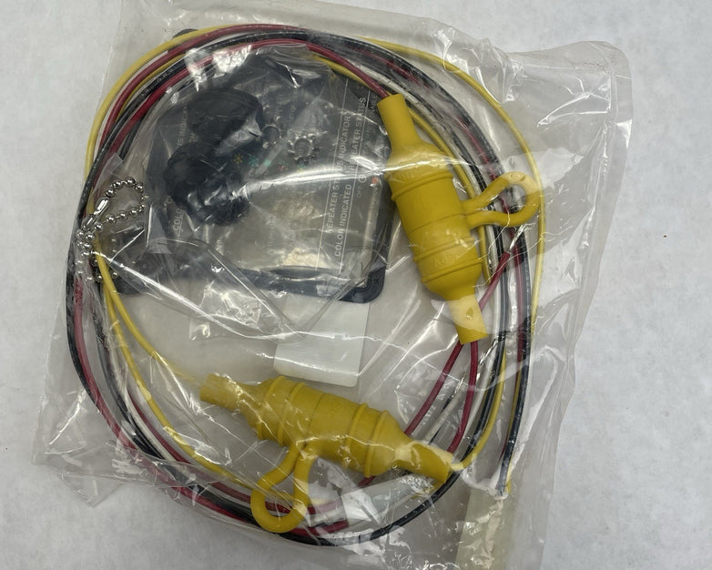 Motorola Impres Vehicular Car Rapid Charger NNTN7615C 377673 NNTN7616C