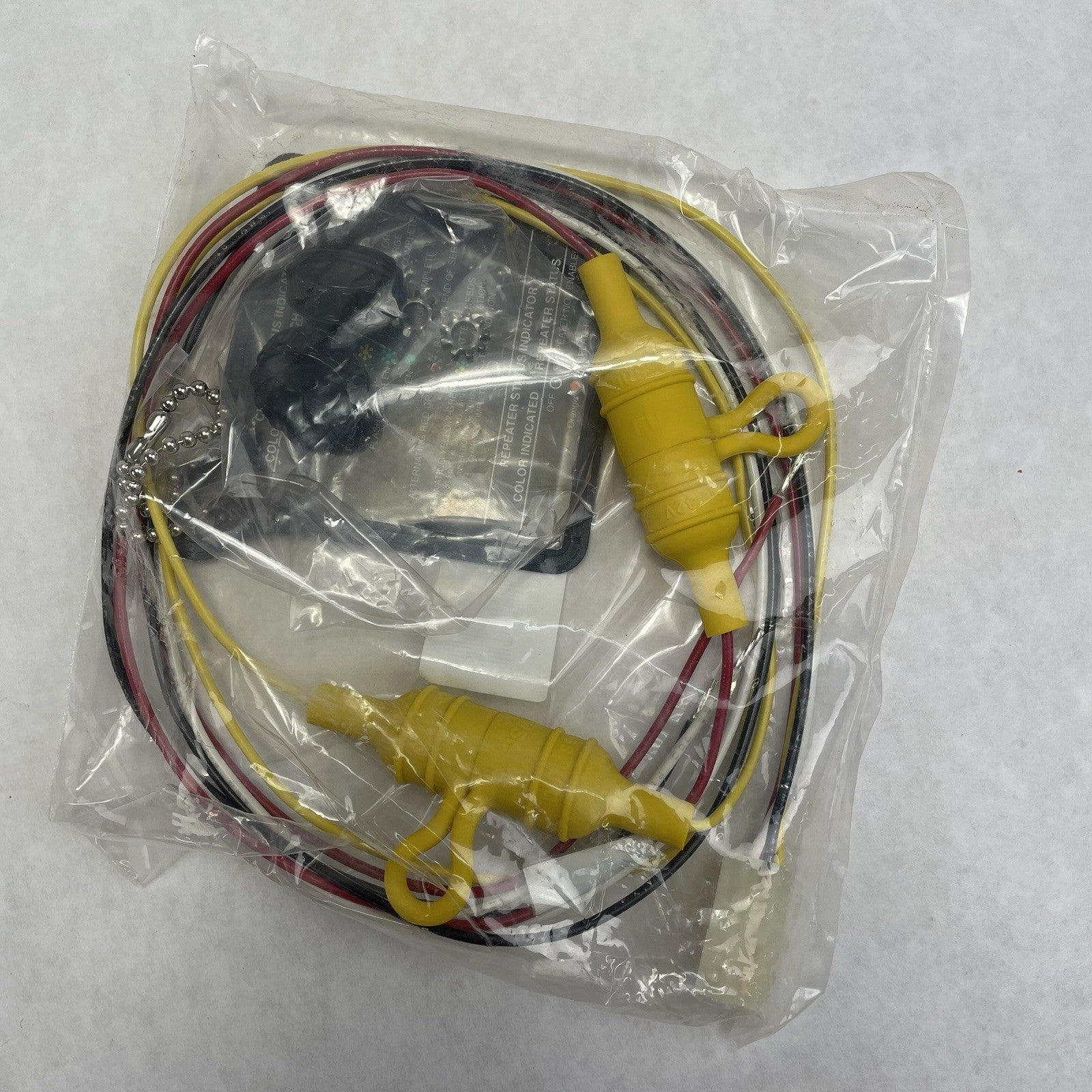 Motorola Impres Vehicular Car Rapid Charger NNTN7615C 377673 NNTN7616C