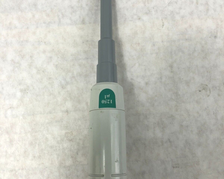 Lot of 4 Thermo Scientific MATRIX Multichannel Electronic Pipette Impact 2