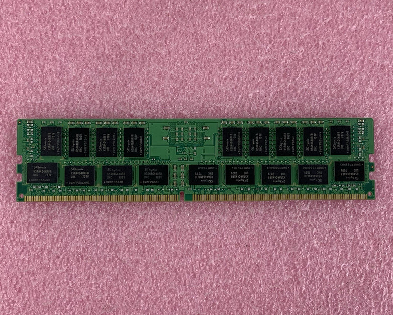 SK hynix HMA42GR7AFR4N-UH TD 16 GB 2Rx4 PC4-2400T Server  Memory RAM