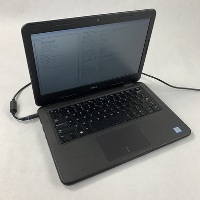Dell Latitude 3300 13.3" i5-8250u 1.6 GHz 8 GB Ram NO OS No HDD No Batt No AC
