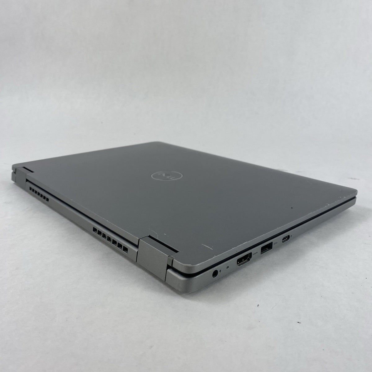 Dell Latitude 3310 13.3" i3-8145U 2.10GHz 8GB RAM No SSD/OS/AC6