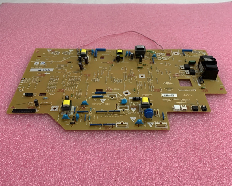 HP RM2-9337 High Voltage Power Supply Board for M632 Printer